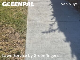 Pacific Green Landscape Maintenance