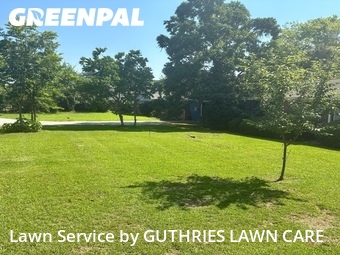 Lawn Cutting nearby Macon, GA, 