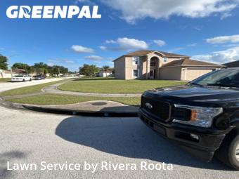 Yard Cutting nearby St. Cloud, FL, 