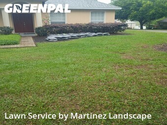 Yard Cutting nearby Clermont, FL, 