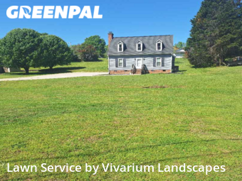 Lawn Care Service nearby Rock Hill, NC, 