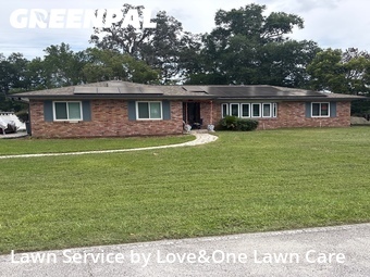 Yard Mowing nearby Longwood, FL, 