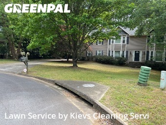 Lawn Care Service nearby Kennesaw, GA, 