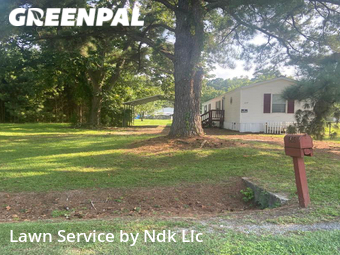 Lawn Mowing Service nearby Jacksonville, NC, 