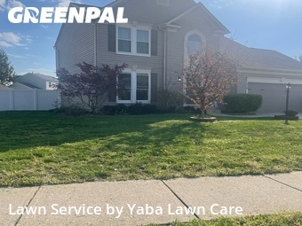 Lawn Mowing Service nearby Franklin, OH, 