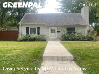 Lawn Mowing nearby Minneapolis, MN, 