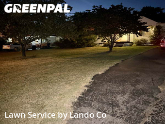 Grass Cutting nearby Nashville, TN, 