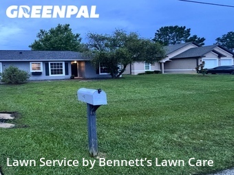 Lawn Service nearby Palm Coast, FL, 