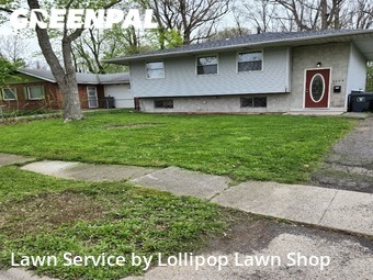 Lawn Maintenance nearby Lima, OH, 