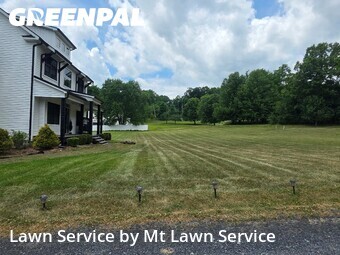 Lawn Care nearby Campbell Hall, NY, 