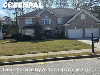 Lawn Service nearby Grayson, GA, 