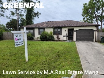 Lawn Cutting nearby North Port, FL, 