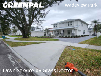Lawn Maintenance nearby Orlando, FL, 