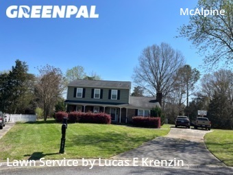 Lawn Mowing nearby Charlotte, NC, 