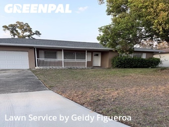 Yard Mowing nearby Clearwater, FL, 