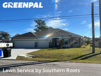 Grass Cutting nearby Palm Coast, FL, 