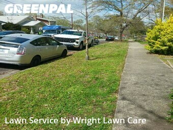 Lawn Cut nearby Durham, NC, 