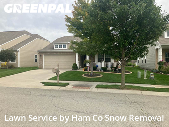 Lawn Maintenance nearby Noblesville, IN, 
