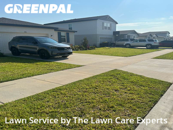 Lawn Cutting nearby Auburndale, FL, 