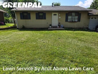 Lawn Cutting nearby Bellevue, PA, 