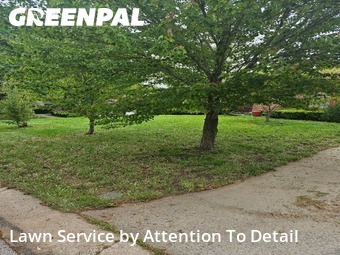 Lawn Maintenance nearby Independence, MO, 
