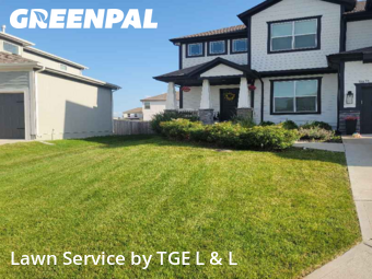 Lawn Care nearby Olathe, MO, 