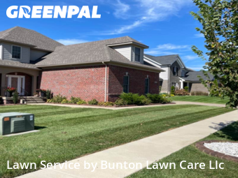 Lawn Mowing Service nearby Louisville, KY, 