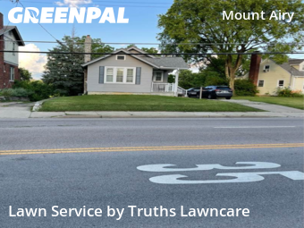 Lawn Maintenance nearby Cincinnati, OH, 