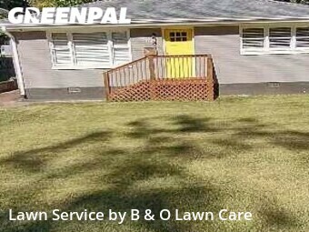 Lawn Care nearby Atlanta, GA, 