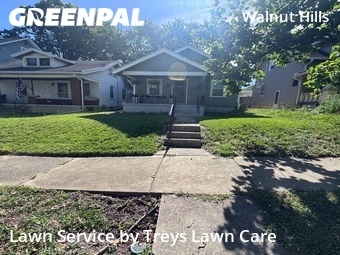 Lawn Mow nearby Dayton, OH, 