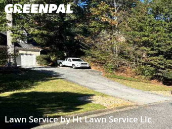 Yard Upkeep in Duluth, 30097, Yard Services by Ht Lawn Service Llc, work completed in Nov , 2025