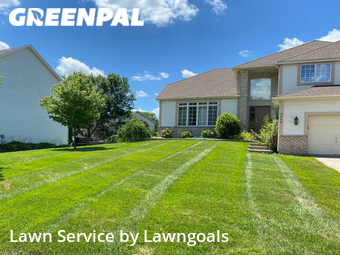 Yard Mowing nearby Plymouth, MN, 