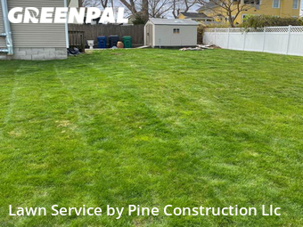 Yard Cutting nearby Warwick, RI, 
