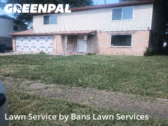 Lawn Maintenance nearby Lancaster, TX, 