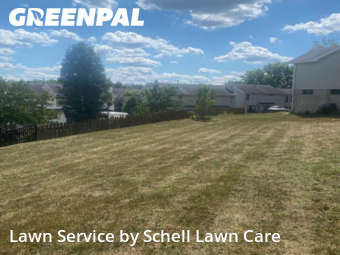 Yard Mowing nearby Fenton, MO, 