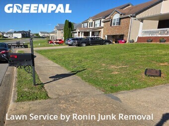 Lawn Care nearby Clarksville, TN, 