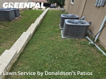 Yard Mowing nearby Rockwall, TX, 
