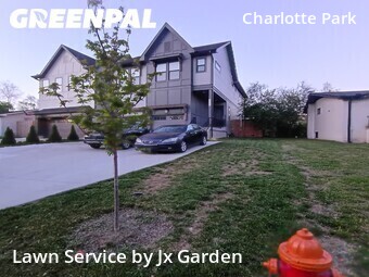 Yard Cutting nearby Nashville, TN, 