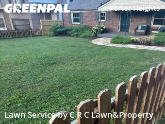 Lawn Cutting nearby Nashville, TN, 