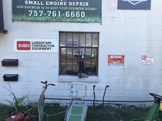 Champs Small Engine Repair Photo 8