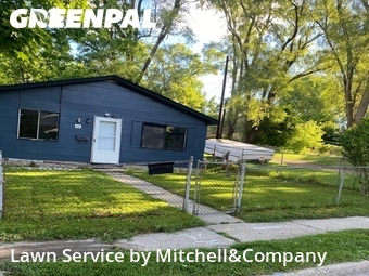 Lawn Maintenance nearby Pontiac, MI, 