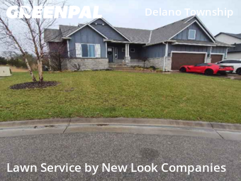 Lawn Cut nearby Wichita, KS, 