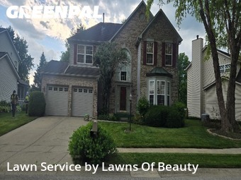 Grass Cut nearby Carmel, IN, 