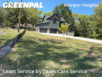 Lawn Mowing nearby Nashville, TN, 