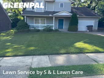 Lawn Mowing nearby Oxford, OH, 