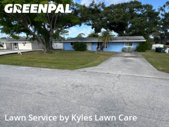 Yard Cutting nearby Sarasota, FL, 