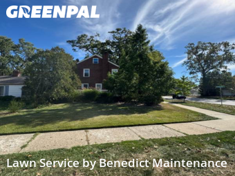 Lawn Maintenance nearby Bay Village, OH, 