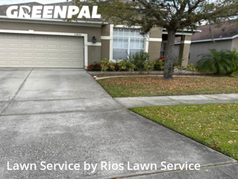 Lawn Care nearby Orlando, FL, 