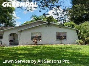 Lawn Service nearby Brandon, FL, 