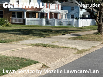 Lawn Care nearby Newport News, VA, 